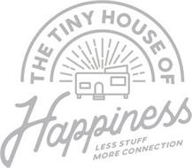 THE TINY HOUSE OF HAPPINESS