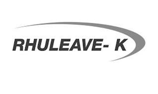 RHULEAVE-K