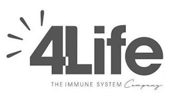 4LIFE THE IMMUNE SYSTEM COMPANY