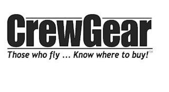 CREWGEAR THOSE WHO FLY...KNOW WHERE TO BUY!