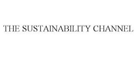 THE SUSTAINABILITY CHANNEL