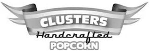 CLUSTERS HANDCRAFTED POPCORN