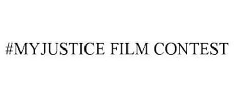 #MYJUSTICE FILM CONTEST