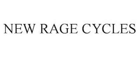 NEW RAGE CYCLES