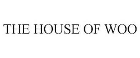 THE HOUSE OF WOO