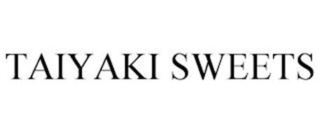 TAIYAKI SWEETS