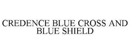 CREDENCE BLUE CROSS AND BLUE SHIELD