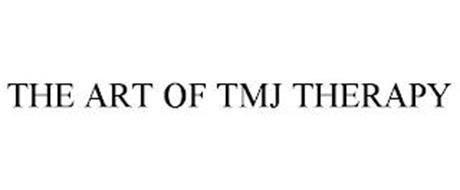 THE ART OF TMJ THERAPY