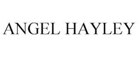ANGEL HAYLEY