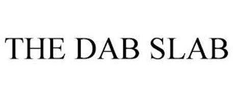 THE DAB SLAB