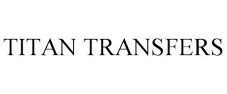 TITAN TRANSFERS