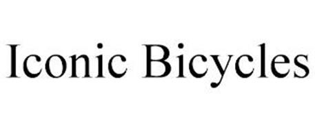 ICONIC BICYCLES