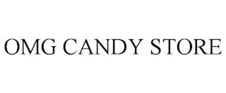 OMG CANDY STORE