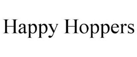 HAPPY HOPPERS
