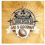 SUNSHINE CELLARS CARIBBEAN MOONSHINE CAT 5 COCONUT