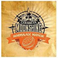 SUNSHINE CELLARS CARIBBEAN MOONSHINE MARMALADE MAYHEM