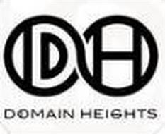DH DOMAIN HEIGHTS