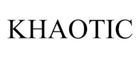 KHAOTIC