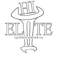 HI-ELITE EQUIPMENT & REPAIR LLC
