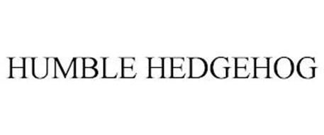 HUMBLE HEDGEHOG