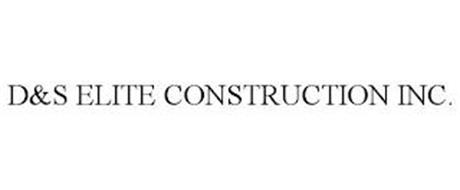D&S ELITE CONSTRUCTION INC.