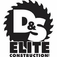 D&S ELITE CONSTRUCTION INC.