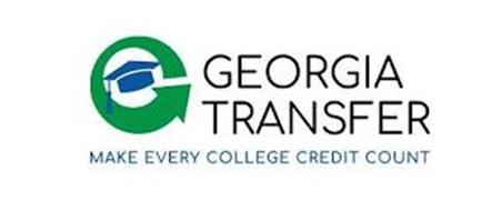 GEORGIA TRANSFER MAKE EVERY COLLEGE CREDIT COUNT