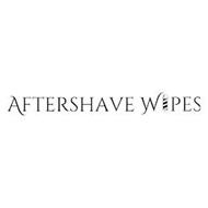 AFTERSHAVE WIPES