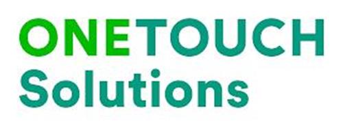 ONETOUCH SOLUTIONS