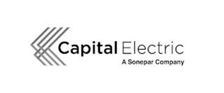 CAPITAL ELECTRIC A SONEPAR COMPANY