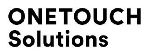 ONETOUCH SOLUTIONS