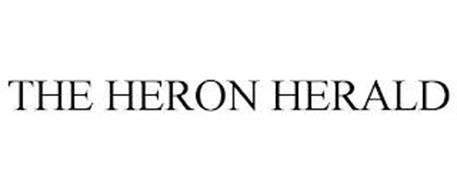 THE HERON HERALD