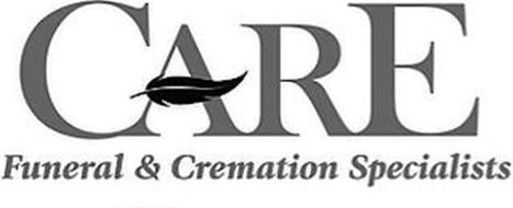 CARE FUNERAL & CREMATION SPECIALISTS
