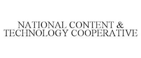 NATIONAL CONTENT & TECHNOLOGY COOPERATIVE