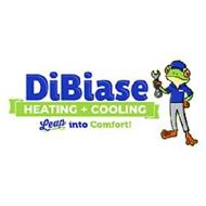 DIBIASE HEATING + COOLING LEAP INTO COMFORT!