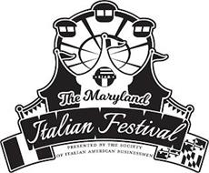 THE MARYLAND ITALIAN FESTIVAL PRESENTED BY THE SOCIETY OF ITALIAN AMERICAN BUSINESSMEN
