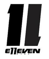 11 E11EVEN BIKE