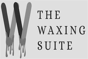 W THE WAXING SUITE