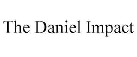 THE DANIEL IMPACT