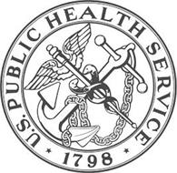 U.S. PUBLIC HEALTH SERVICE 1798