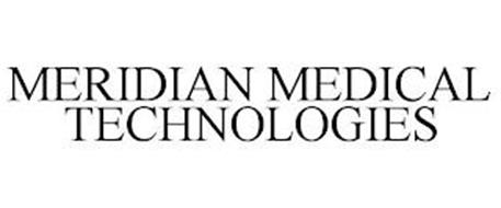 MERIDIAN MEDICAL TECHNOLOGIES