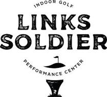 LINKS SOLDIER INDOOR GOLF PERFORMANCE CENTER
