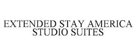 EXTENDED STAY AMERICA STUDIO SUITES