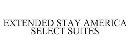 EXTENDED STAY AMERICA SELECT SUITES