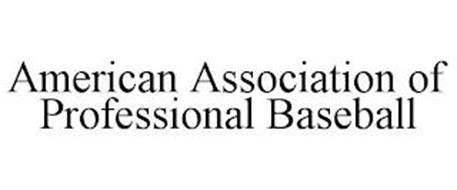 AMERICAN ASSOCIATION OF PROFESSIONAL BASEBALL