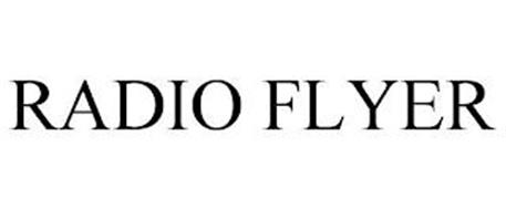 RADIO FLYER