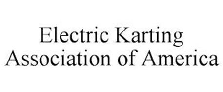 ELECTRIC KARTING ASSOCIATION OF AMERICA