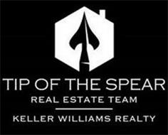 TIP OF THE SPEAR REAL ESTATE TEAM KELLER WILLIAMS REALTY