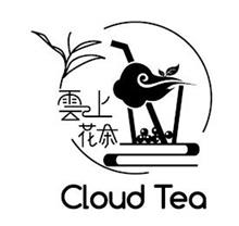 CLOUD TEA