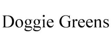 DOGGIE GREENS